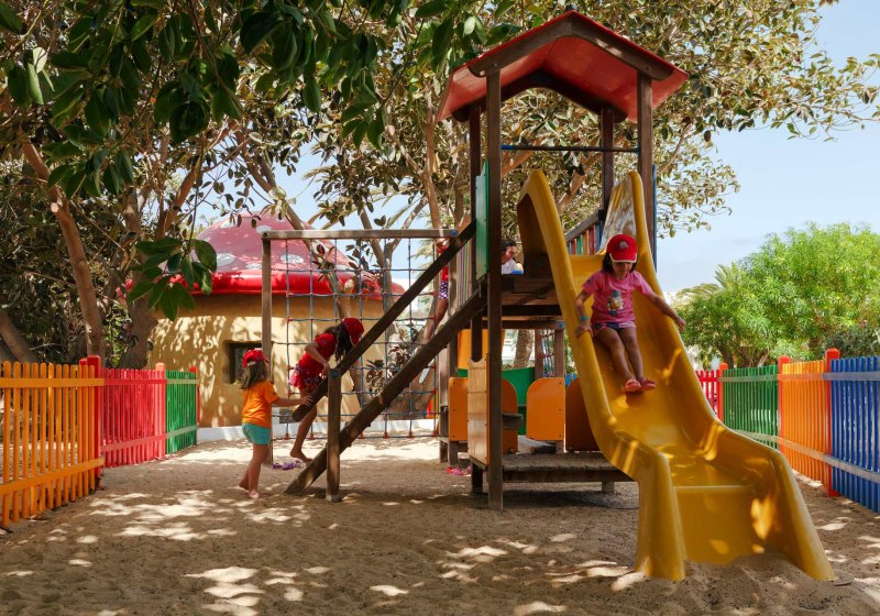 H10 Lanzarote Princess