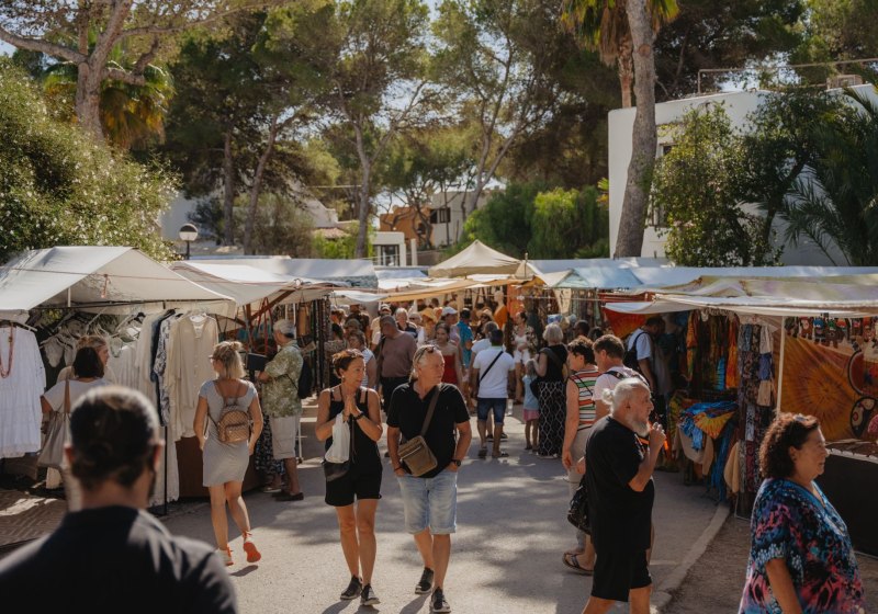 Ausstattung & Service