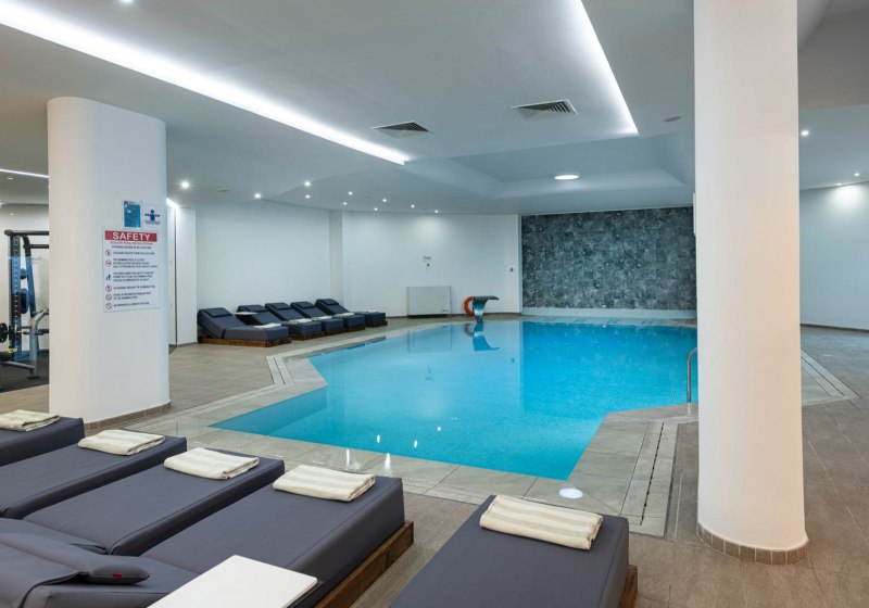 Beispiel: Wellness & Entspannung