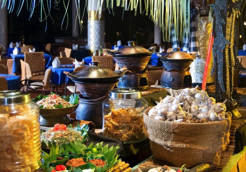 Kulinarik & Restaurants