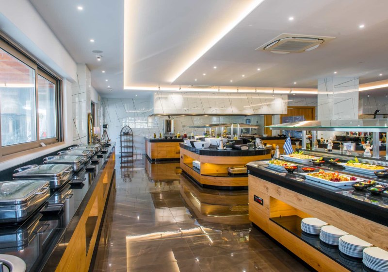 Gouves Water Park Holiday Resort