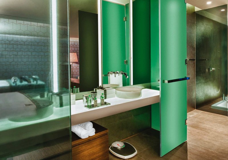 Zimmer & Wohnkomfort