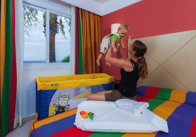 Zimmer & Wohnkomfort