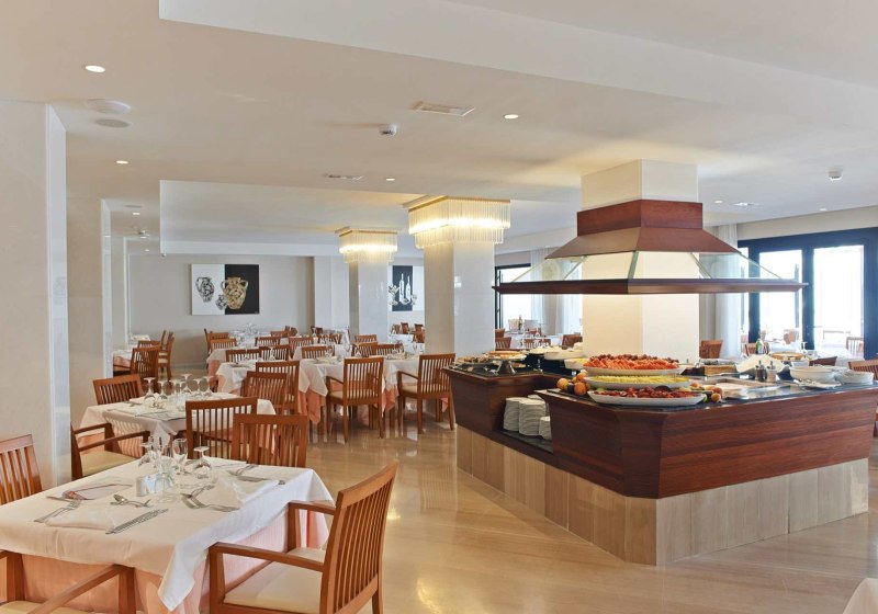 Beispiel: Kulinarik & Restaurants