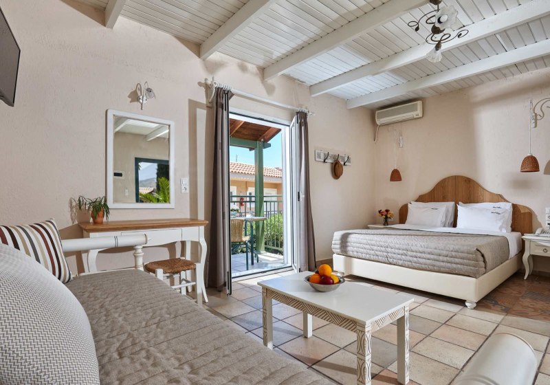 Zimmer & Wohnkomfort