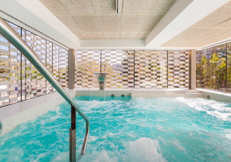 Beispiel: Wellness & Entspannung