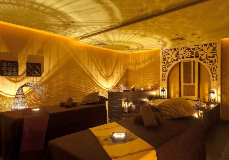 Wellness & Entspannung