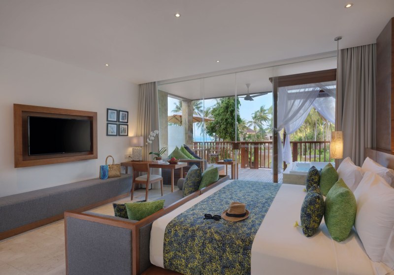 Zimmer & Wohnkomfort