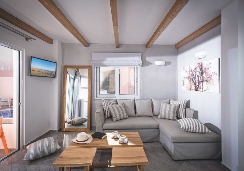 Zimmer & Wohnkomfort