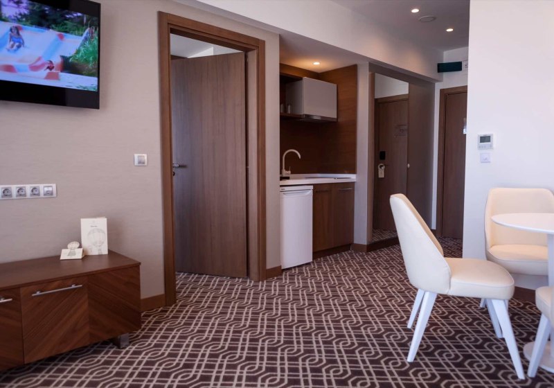 Zimmer & Wohnkomfort