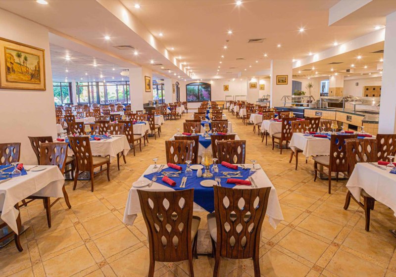 Kulinarik & Restaurants