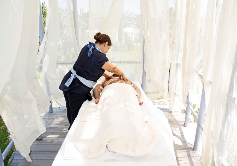 Wellness & Entspannung