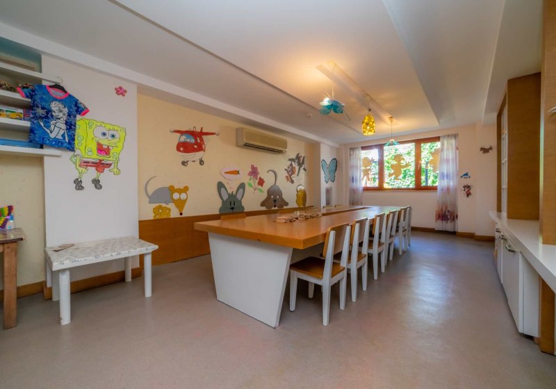 Monachus Hotel & Spa