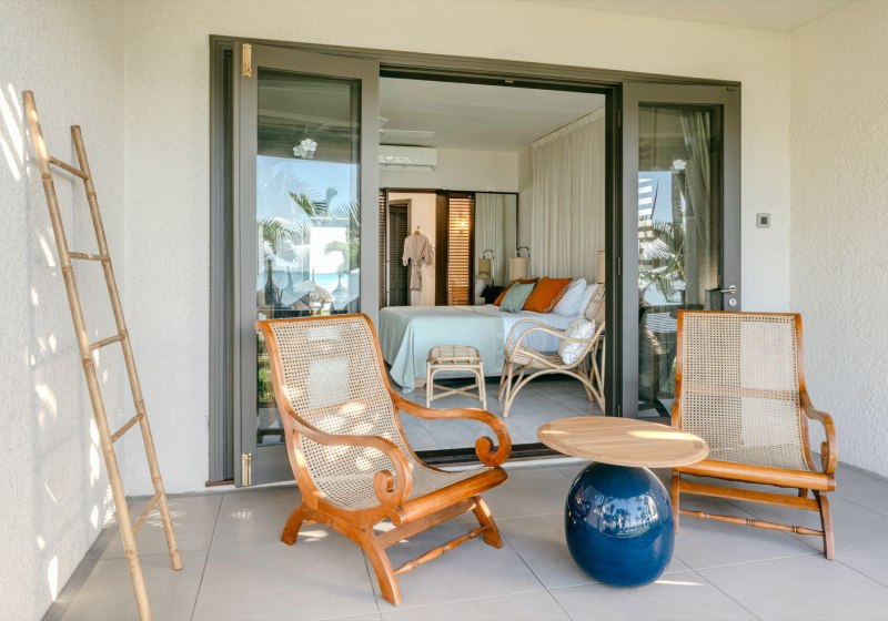 Zimmer & Wohnkomfort