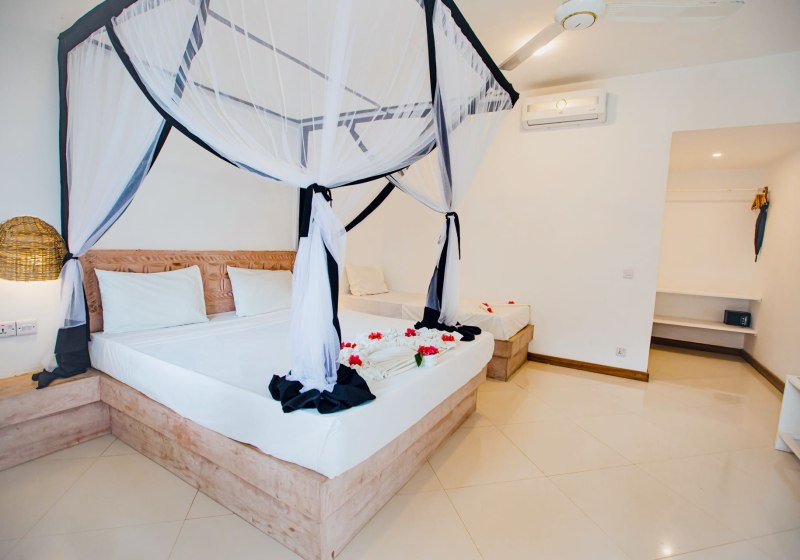 Zimmer & Wohnkomfort