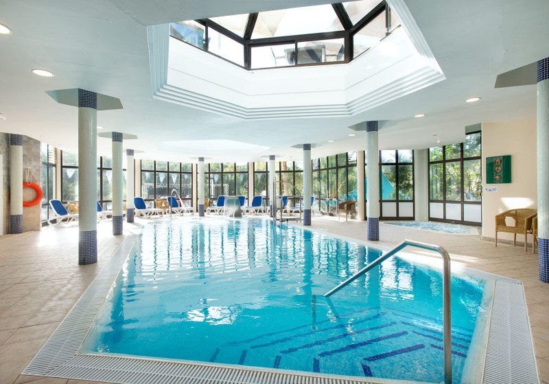 Wellness & Entspannung