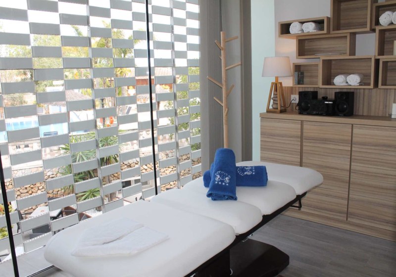 Wellness & Entspannung