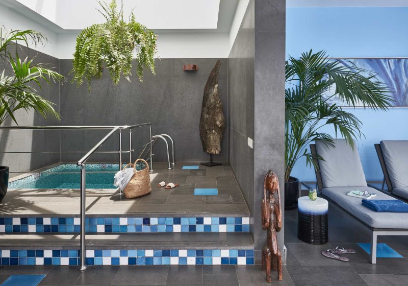 Wellness & Entspannung