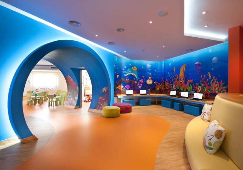 Olympic Lagoon Resort Paphos