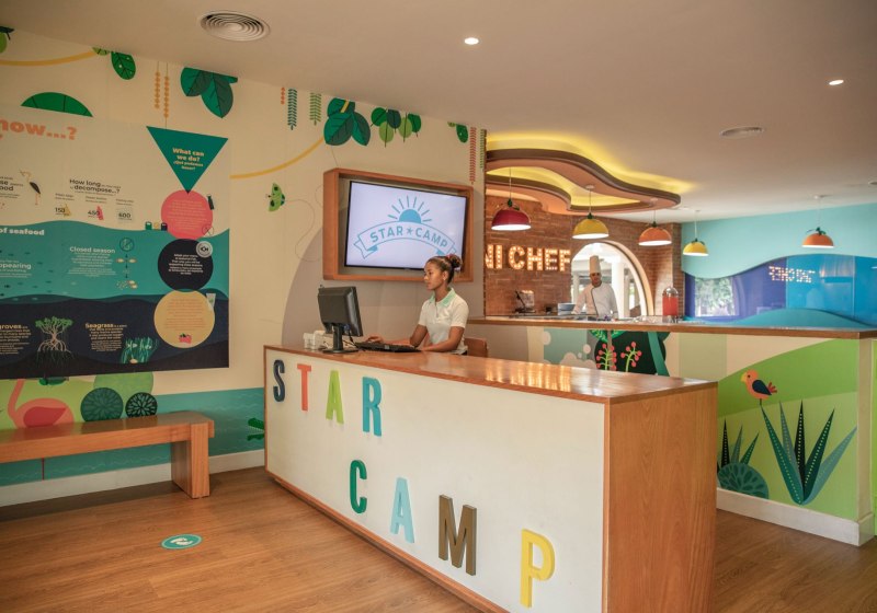 Iberostar Waves Dominicana