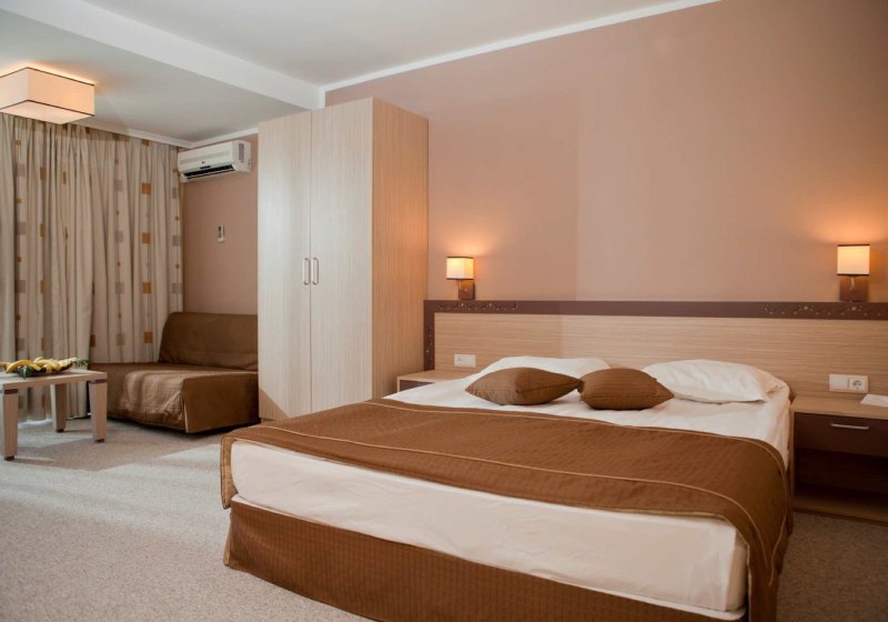 Zimmer & Wohnkomfort