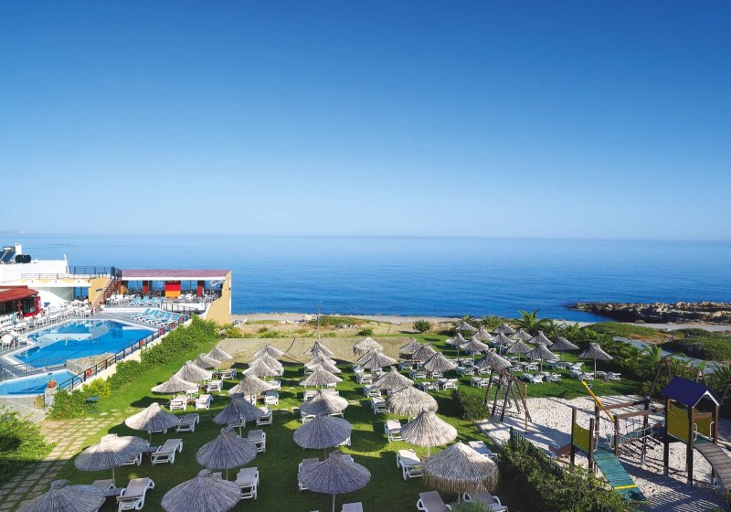 Sissi Bay Hotel & Spa