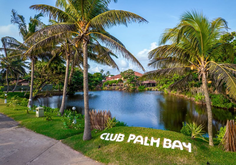 Ausstattung & Service