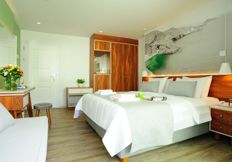 Zimmer & Wohnkomfort