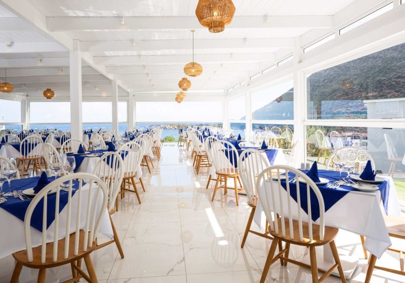 Beispiel: Kulinarik & Restaurants