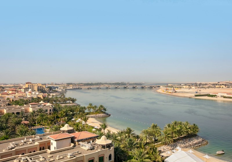 Traders Hotel Qaryat Al Beri Abu Dhabi