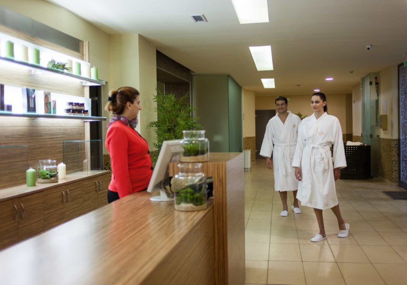 Wellness & Entspannung