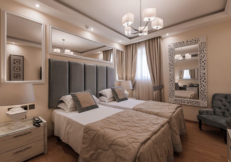 Zimmer & Wohnkomfort