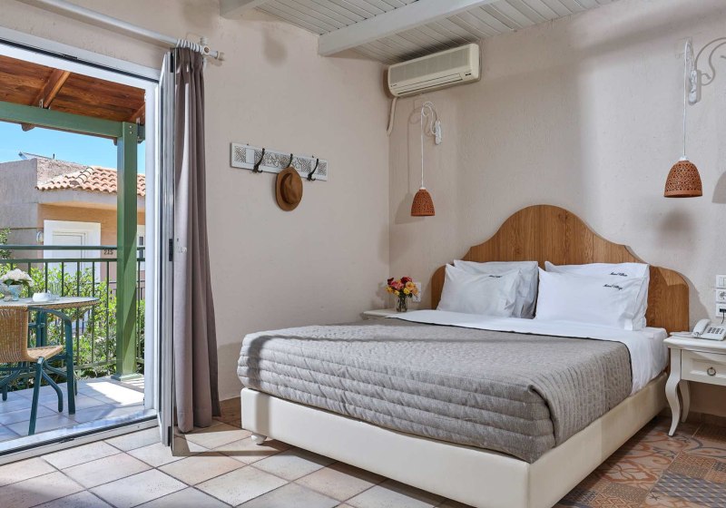 Zimmer & Wohnkomfort