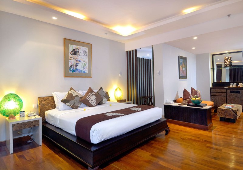 Zimmer & Wohnkomfort