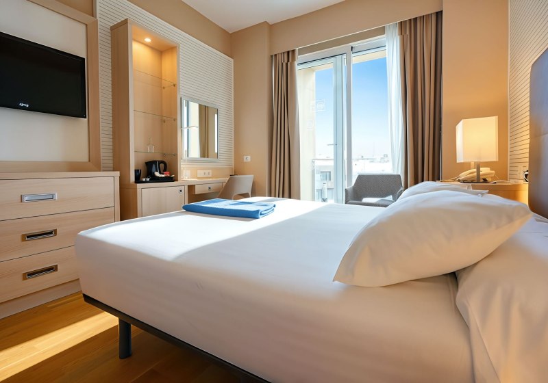 Zimmer & Wohnkomfort