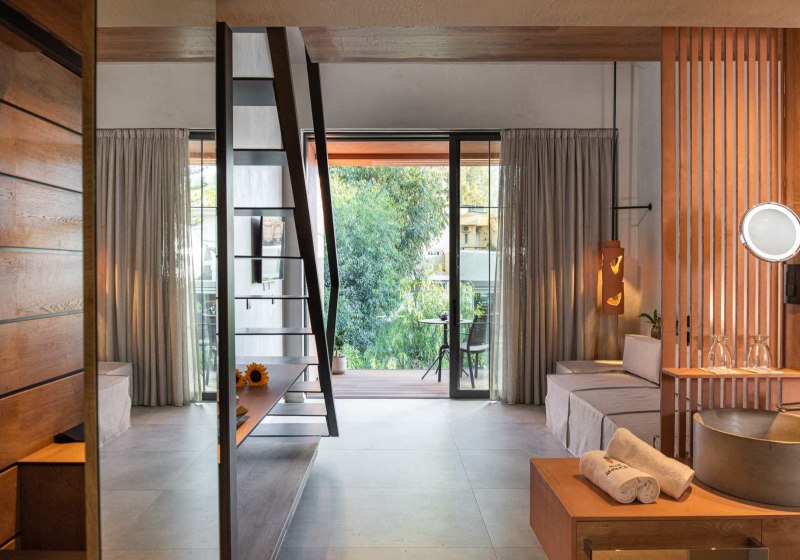 Zimmer & Wohnkomfort