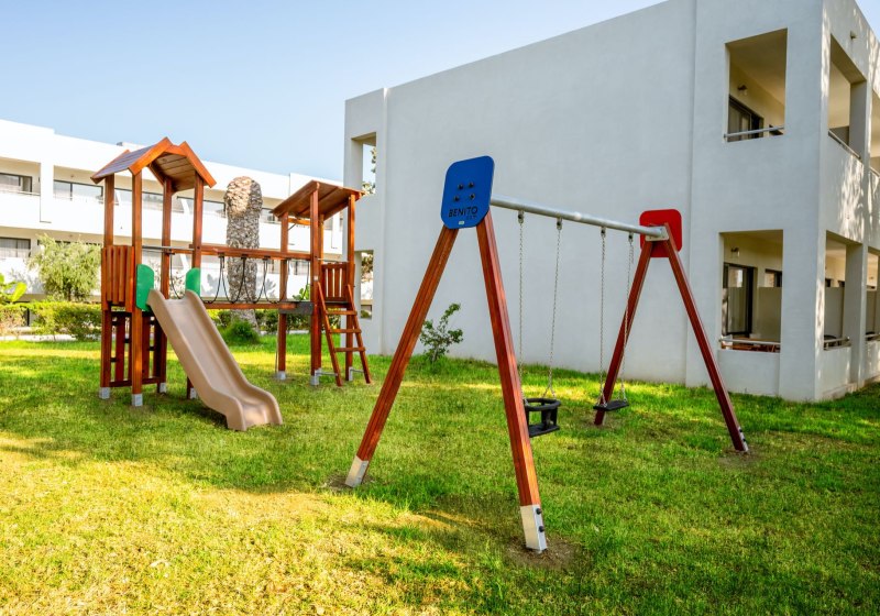 SMY Kos Beach & Splash