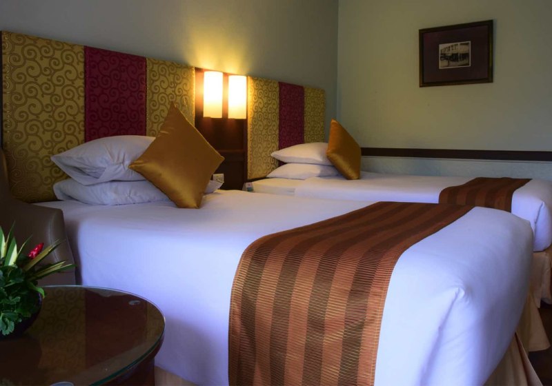 Zimmer & Wohnkomfort