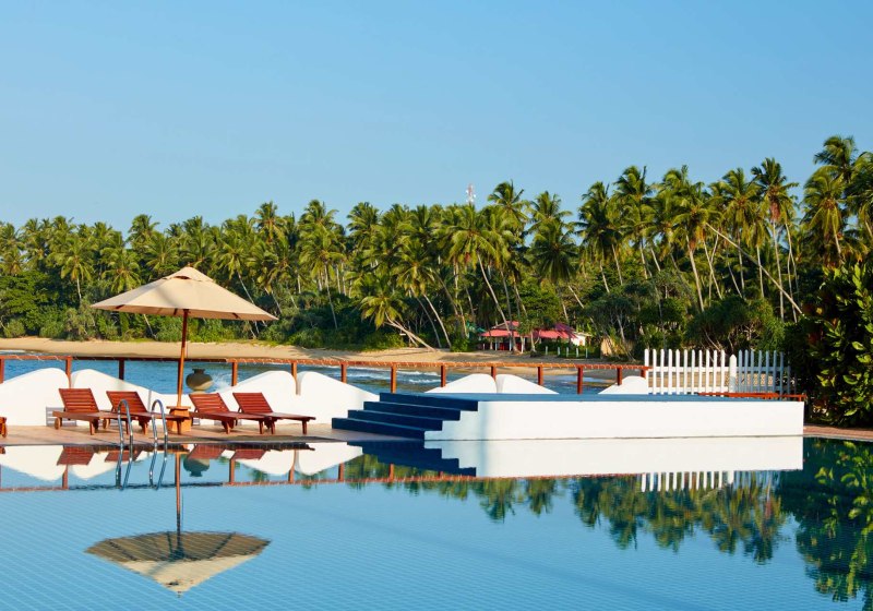 Ausstattung & Service