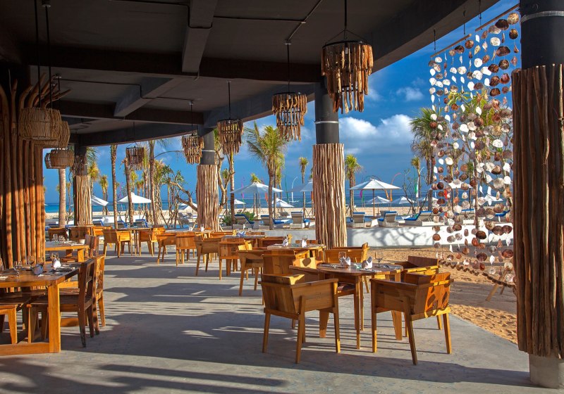 Ausstattung & Service