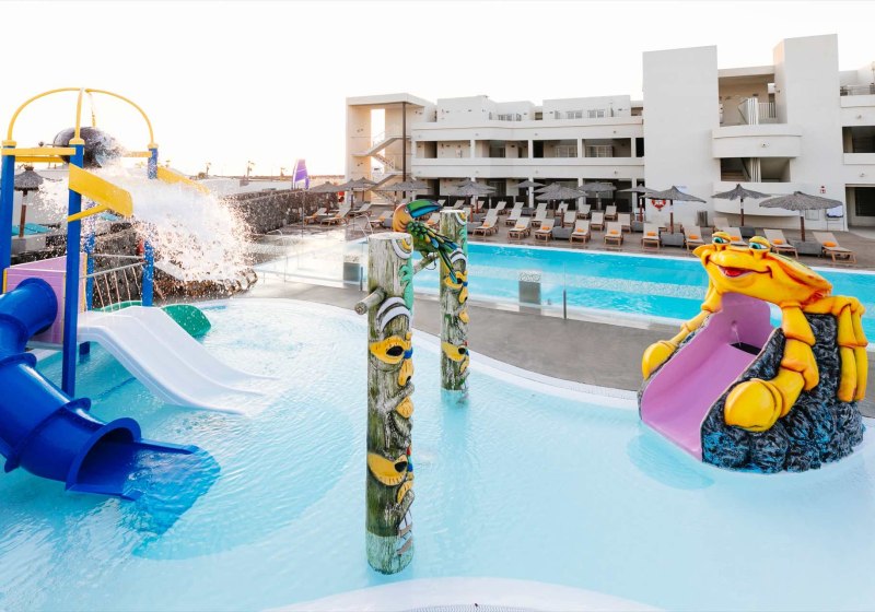HD Beach Resort