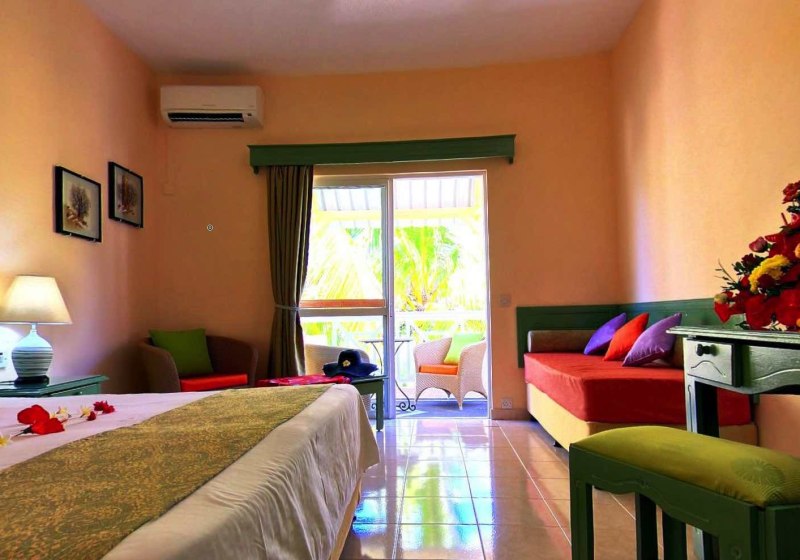 Zimmer & Wohnkomfort