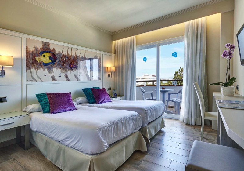 Zimmer & Wohnkomfort