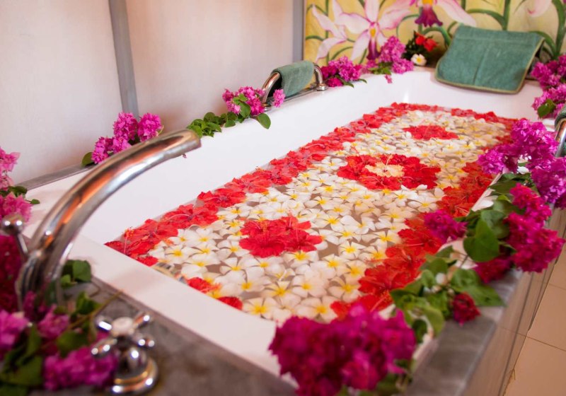 Wellness & Entspannung