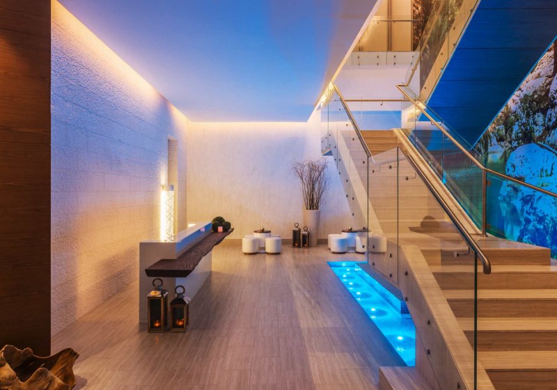Wellness & Entspannung