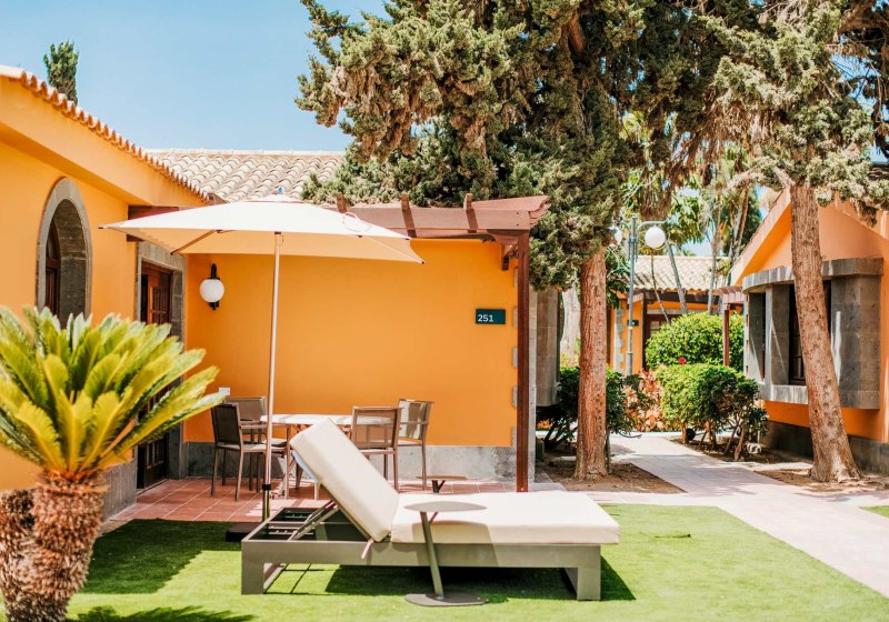 Zimmer & Wohnkomfort