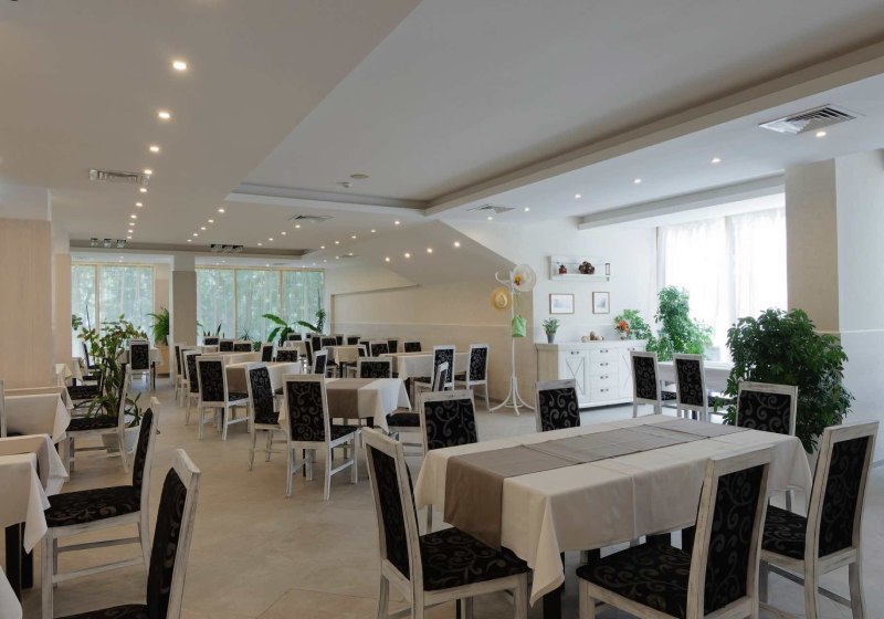 Hotel Allgemein