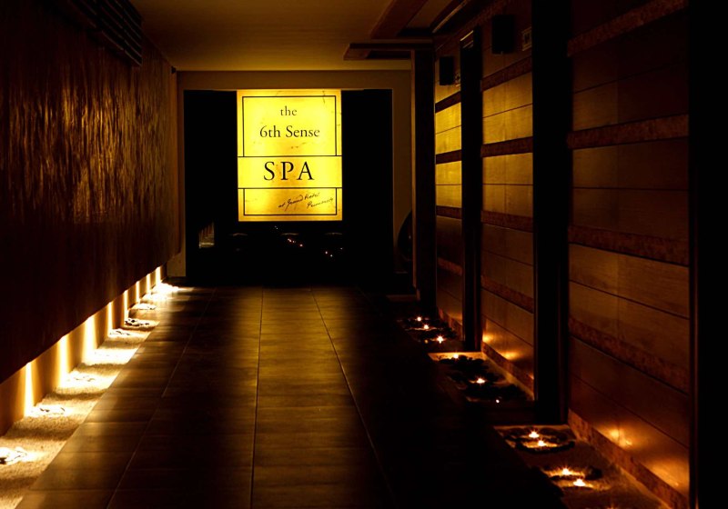 Wellness & Entspannung