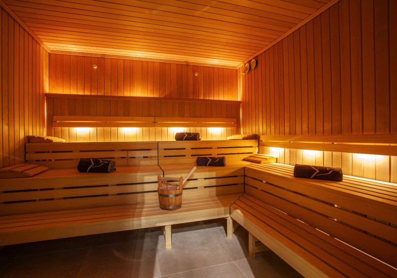 Wellness & Entspannung