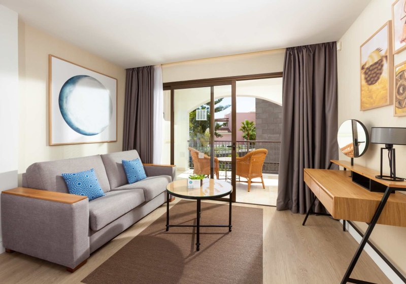 Zimmer & Wohnkomfort